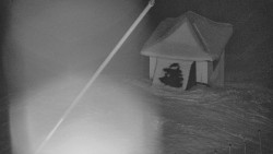 Restaurace U Vleku a parkoviště