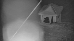 Restaurace U Vleku a parkoviště