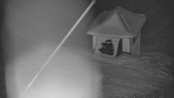 Restaurace U Vleku a parkoviště