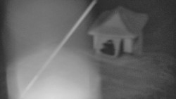 Restaurace U Vleku a parkoviště