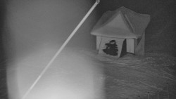 Restaurace U Vleku a parkoviště