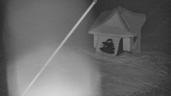 Restaurace U Vleku a parkoviště