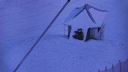 Restaurace U Vleku a parkoviště