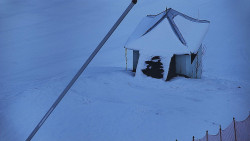 Restaurace U Vleku a parkoviště