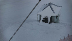 Restaurace U Vleku a parkoviště