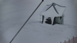 Restaurace U Vleku a parkoviště