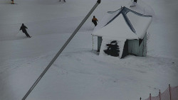 Restaurace U Vleku a parkoviště