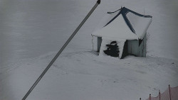 Restaurace U Vleku a parkoviště