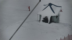 Restaurace U Vleku a parkoviště