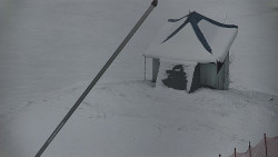 Restaurace U Vleku a parkoviště