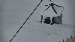 Restaurace U Vleku a parkoviště