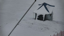 Restaurace U Vleku a parkoviště