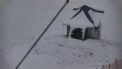 Restaurace U Vleku a parkoviště