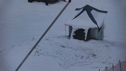 Restaurace U Vleku a parkoviště