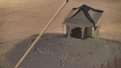 Restaurace U Vleku a parkoviště