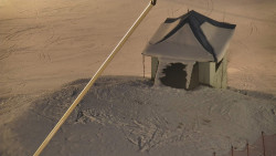 Restaurace U Vleku a parkoviště