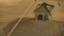 Restaurace U Vleku a parkoviště