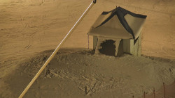 Restaurace U Vleku a parkoviště