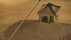 Restaurace U Vleku a parkoviště