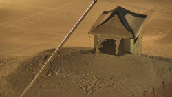 Restaurace U Vleku a parkoviště