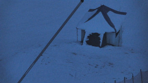 Skiareál Karolinka - Restaurace U Vleku a parkoviště - 20.2.2026 v 06:15 Skiareál Karolinka - Restaurace U Vleku a parkoviště - 20.2.2026 v 06:15