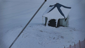 Skiareál Karolinka - Restaurace U Vleku a parkoviště - 20.2.2026 v 07:30 Skiareál Karolinka - Restaurace U Vleku a parkoviště - 20.2.2026 v 07:30