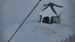 Skiareál Karolinka - Restaurace U Vleku a parkoviště - 20.2.2026 v 08:00 Skiareál Karolinka - Restaurace U Vleku a parkoviště - 20.2.2026 v 08:00