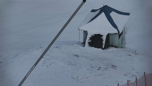 Skiareál Karolinka - Restaurace U Vleku a parkoviště - 20.2.2026 v 08:15 Skiareál Karolinka - Restaurace U Vleku a parkoviště - 20.2.2026 v 08:15