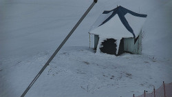 Restaurace U Vleku a parkoviště