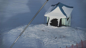 Skiareál Karolinka - Restaurace U Vleku a parkoviště - 20.2.2026 v 09:15 Skiareál Karolinka - Restaurace U Vleku a parkoviště - 20.2.2026 v 09:15