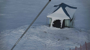 Skiareál Karolinka - Restaurace U Vleku a parkoviště - 20.2.2026 v 09:46 Skiareál Karolinka - Restaurace U Vleku a parkoviště - 20.2.2026 v 09:46