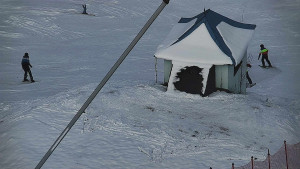 Skiareál Karolinka - Restaurace U Vleku a parkoviště - 20.2.2026 v 10:15 Skiareál Karolinka - Restaurace U Vleku a parkoviště - 20.2.2026 v 10:15