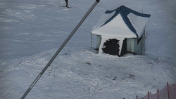 Restaurace U Vleku a parkoviště