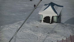 Restaurace U Vleku a parkoviště