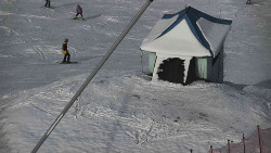 Restaurace U Vleku a parkoviště