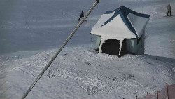 Restaurace U Vleku a parkoviště