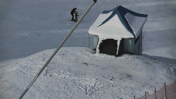 Restaurace U Vleku a parkoviště