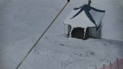 Restaurace U Vleku a parkoviště