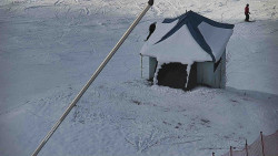 Restaurace U Vleku a parkoviště