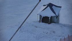 Restaurace U Vleku a parkoviště