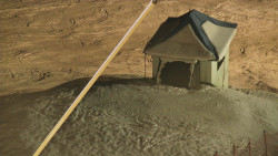 Restaurace U Vleku a parkoviště