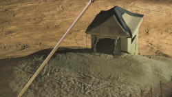 Restaurace U Vleku a parkoviště