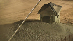 Restaurace U Vleku a parkoviště