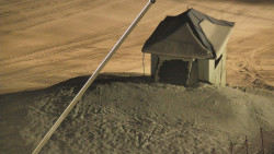 Restaurace U Vleku a parkoviště