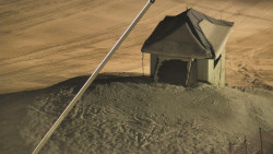 Restaurace U Vleku a parkoviště