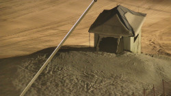 Restaurace U Vleku a parkoviště