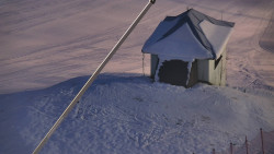 Restaurace U Vleku a parkoviště