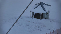 Restaurace U Vleku a parkoviště