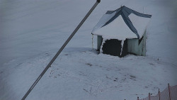 Restaurace U Vleku a parkoviště