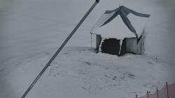 Restaurace U Vleku a parkoviště